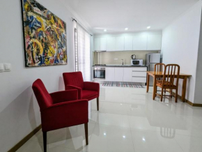 Vila Prainha